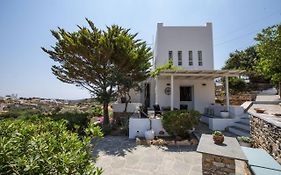 Peristeronas House Sifnos - Dove Cot Sifnos